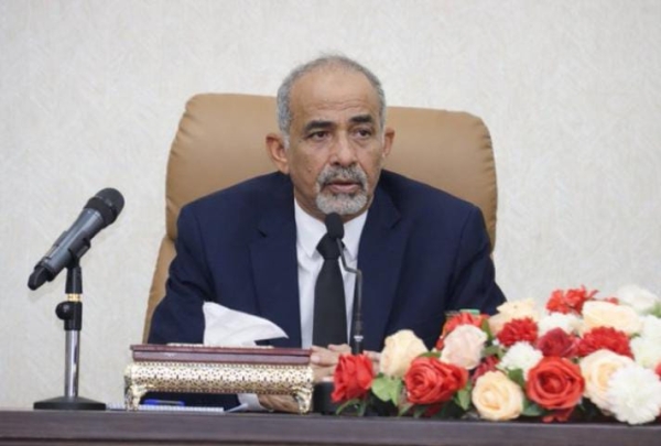 اليمن: الصبيحي يتوعد بمواصلة معركة استعادة الدولة ويؤكد أن تعز لن تكون وحدها