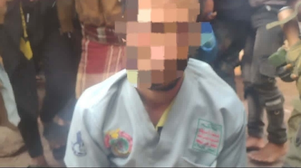 اليمن: الجيش يعلن القبض على خلية حوثية مشغّلة للطائرات المسيّرة في تعز