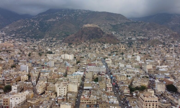اليمن: منظمة حقوقية تحذر من تفاقم الأزمة الإنسانية في تعز وتدعو إلى تحرك دولي عاجل