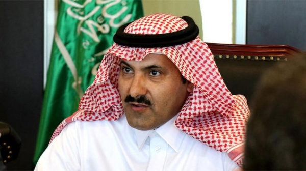 الرياض: السفير السعودي يتهم الحوثيين بتعطيل السلام وتفريغ إيرادات الدولة لحربهم