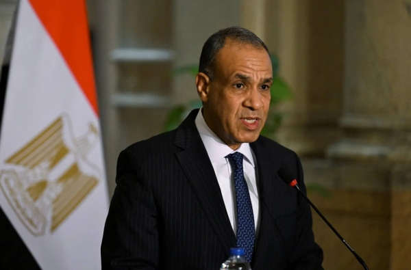 القاهرة: مصر تدعم السعودية في اليمن وتفتح باب الخيارات السياسية