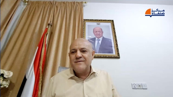 اليمن: محافظ تعز ..
