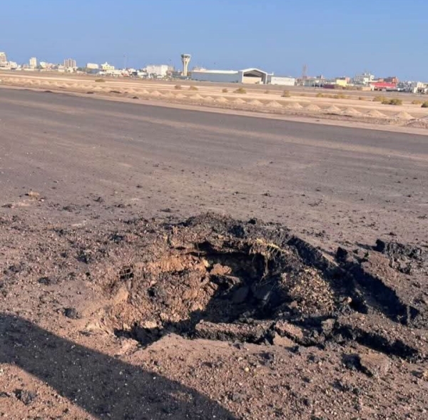 تحليل: منازل صبر ومطار عدن.. حين تتحول الأعيان المدنية إلى أهداف للحرب