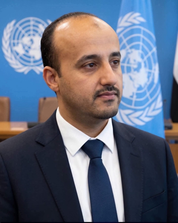 اليمن: وزير حقوق الإنسان يحمّل الحوثيين مسؤولية وفاة موظف أممي في سجونهم ويدعو إلى تحقيق عاجل