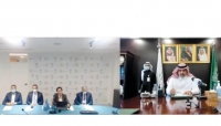 الرياض: البرنامج السعودي لتنمية واعمار اليمن يوقع "اتفاقية مع لجنة الاقتصادية بالأمم المتحدة