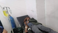 اليمن: نقل الصحافي عصام بلغيث الى احد مستشفيات مدينة مارب، اثر تدهور حالته الصحية