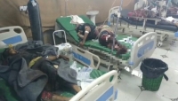 اليمن: منظمة اليونيسف تعلن مقتل 11 طفلا يمنيا في غضون ثلاثة ايام