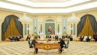 الحكومة أولا.. اتفاق الرياض "بروفة أولية" لحل سياسي شامل
