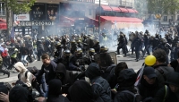 باريس: السلطات الفرنسية تقول أنها ستعيد النظر في المادة 24 من قانون "الأمن الشامل"