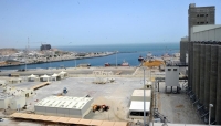 الرياض: وزارة الطاقة السعودية تسيطر  على حريق  في محطة توزيع المنتجات البترولية في جازان