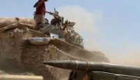 اليمن: عديد القتلى والجرحى بتجدد المعارك، والقصف المتبادل بين تحالف القوات الحكومية والمجلس الانتقالي، في محافظة ابين الجنوبية.