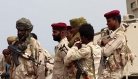 اليمن:  قوات سودانية تنضم الى مواقع متقدمة لقوات التحالف بقيادة السعودية في محافظة حجة