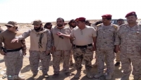 المجلس الإنتقالي يستعيد 7 عسكريين من مقاتليه المحتجزين لدى القوات الحكومية في أبين