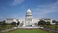 واشنطن: الكونغرس الأمريكي يقر قانون الحصانة السيادية للسودان