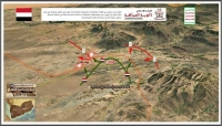 الحوثيون يكثفون من هجماتهم نحو مواقع القوات العسكرية المشتركة بمنطقة الساحل الغربي