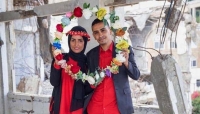 اليمن:حب وزواج على أنقاض الخراب