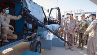 الرياض: القوات البحرية السعودية تعلن دخول طائرات عمودية إمريكية الصنع إلى أسطولها