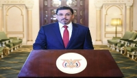 وزير الخارجية يتهم صراحة الحوثيين بتنفيذ الهجوم على حكومته في مطار عدن