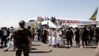 اليمن: الحوثيون يقولون انهم استعادوا خلال هذا العام 1087 من مقاتليهم المحتجزين
