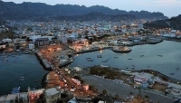 اليمن:الحكومة المعترف بها تعلن عدن مدينة موبؤة مع ارتفاع حالات الإصابة بفيروس كورونا وتفشي حميات مميتة منذ منتصف الشهر الماضي.