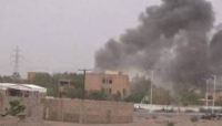 اليمن: مقتل اكثر من 30 جنديا ومقاتلا من تحالف القوات الحكومية، وجماعة الحوثيين، بمعارك وغارات جوية في محافظتي مارب