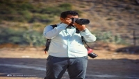 اليمن: المصور الصحفي في مدينة تعز، احمد الباشا  يتلقى تهديدا "بالقتل والتصفية"