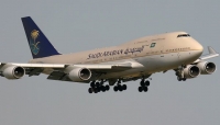 الرياض: الخطوط الجوية السعودية تعلن استئناف رحلاتها الى العاصمة القطرية الدوحة يوم الإثنين المقبل