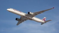 الدوحة: الخطوط الجوية القطرية تستانف رحلاتها الى جدة والدمام