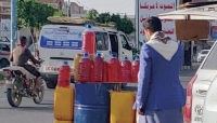 اليمن: تصاعد ازمة المشتقات النفطية في العاصمة صنعاء عشية سريان عقوبات امريكية على جماعة الحوثي
