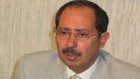 القاهرة: وفاة نائب رئيس الوزراء، وزير التخطيط اليمني الاسبق عبد الكريم اسماعيل الأرحبي