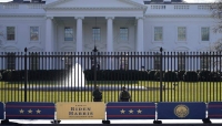 واشنطن: الرئيس يترك منصبه مع إرث من الفوضى