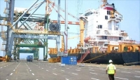 اليمن: نصف مليار دولار قرض صيني لتحديث ميناء عدن