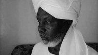 الخرطوم: الاعلان عن وفاة رئيس اتحاد الادباء السودانيين الاسبق الروائي إبراهيم إسحق في الولايات المتحدة، عن عمر ناهز 75 عاما