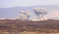 اليمن: التحالف بقيادة السعودية، يكثف من ضرباته الجوية على محافظة مارب