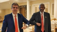 الخرطوم: وزير المخابرات الإسرائيلي يزور العاصمة السودانية الخرطوم