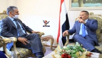 اليمن: الحوثيون يقولون ان نجاح جهود السلام، مرهون باستئناف دخول سفن المشتقات النفطية، والمواد الغذائية عبر ميناء الحديدة وصرف مرتبات الموظفين، وإعادة فتح مطار صنعاء الدولي.
