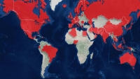 جنيف: منظمة الصحة العالمية تقول أن سلالة كورونا المكتشفة ببريطانيا انتشرت في 70 بلدا والمكتشفة في جنوب إفريقيا انتشرت في 31