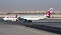الدوحة: الخطوط الجوية القطرية تعلن تعليق مؤقت للحجوزات الجديدة من ‎الإمارات لمدة 7 أيام