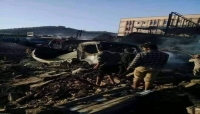 اليمن: مقتل شخصين واصابة 60 اخرين بانفجار المحطة الغازية في مدينة البيضاء