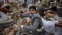 الغارديان البريطانية: اليمنيون يملكون القليل من الأمل بعد عشر سنوات على الربيع