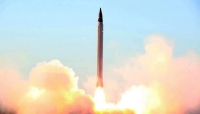 طهران:إيران تعلن إجراء تجربة ناجحة لصاروخ حامل قمر اصطناعي