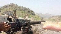 اليمن: مقتل ثلاثة جنود على الاقل واصابة اخرين من تحالف القوات الحكومية  في منطقة الاربعين  غربي مدينة تعز