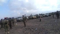 اليمن: الحزام الامني التابع للمجلس الانتقالي يعلن اتمام نشر قواته في مديرية طور الباحة غربي محافظة لحج