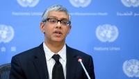 نيويورك: الامم المتحدة تؤكد تحضيرات جارية لعقد مؤتمر افتراضي في 1 مارس/اذار المقبل من اجل حشد التبرعات لمواجهة الازمة الانسانية الحادة في اليمن