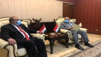 بغداد: العراق يستأنف التعاون الثقافي مع اليمن بعد سنوات من التوقف