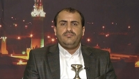 ليمن: الحوثيون يشترطون وقف العمليات العسكرية للتحالف بقيادة السعودية، كمدخل للتعاطي الايجابي مع جهود انهاء النزاع الدامي في البلاد