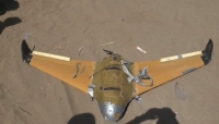 اليمن: القوات المشتركة المدعومة اماراتيا تقول انها اسقطت طائرة مسيرة للحوثيين في الساحل الغربي