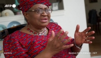 جنيف: النيجيرية نغوزي أوكونجو-إيويلا تتولى مقاليد منظمة التجارة العالمية في الأول من آذار/مارس المقبل