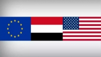 بروكسل: سفراء الاتحاد الأوروبي لدى ‎اليمن يعقدون اول اجتماع مشترك مع مبعوث الولايات المتحدة