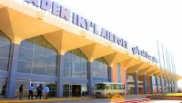 اليمن: ضبط مسافرا أجنبيا مطلوبا للانتربول أثناء محاولة مغادرته مطار عدن الدولي